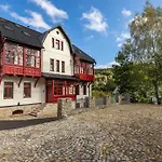 Brunova Apart-hotel Plavy
