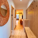 Apart-hotel Brunova 3*