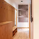 Brunova Apart-hotel 3*