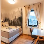 Brunova Apart-hotel