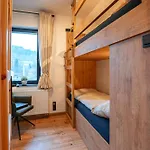 Apart-hotel Brunova