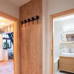 Brunova Apart-hotel Plavy