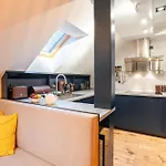 Brunova Apart-hotel 3*