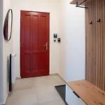 Apart-hotel Brunova Plavy