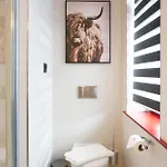 מלון דירות Brunova 3*