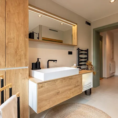 Apartahotel Brunova Plavy