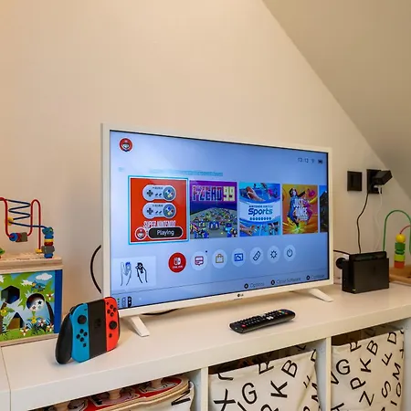 Brunova Ξενοδοχείο με διαμερίσματα Plavy