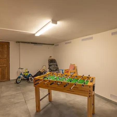 Brunova Apartmanhotel