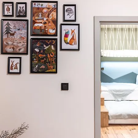 Brunova Ξενοδοχείο με διαμερίσματα