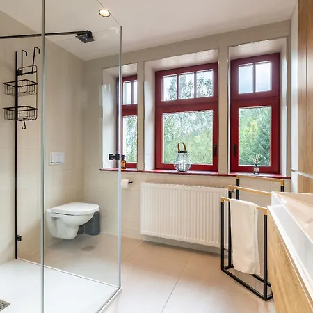 Brunova Ξενοδοχείο με διαμερίσματα