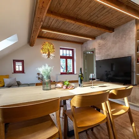 Aparthotel Brunova