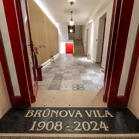 Brunova Plavy