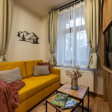 Brunova Aparthotel Plavy