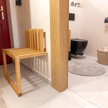 Brunova Ξενοδοχείο με διαμερίσματα 3*