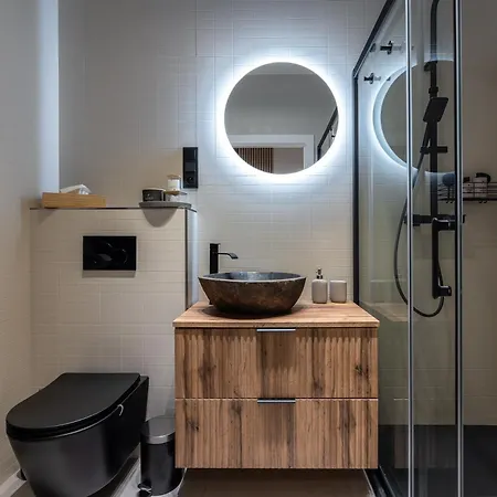 Aparthotel Brunova