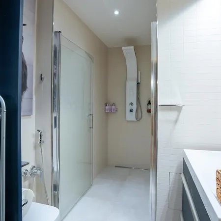 Brunova Apartmanhotel