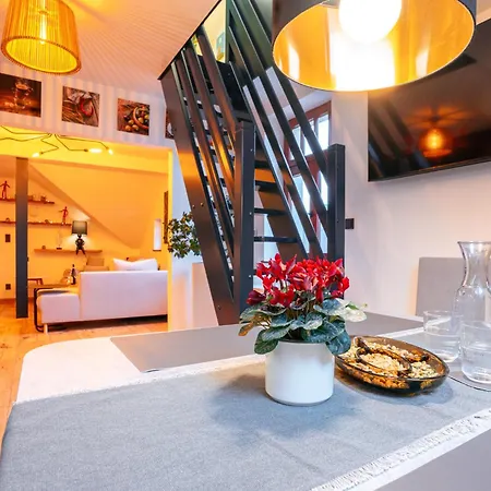 Apartmanhotel Brunova