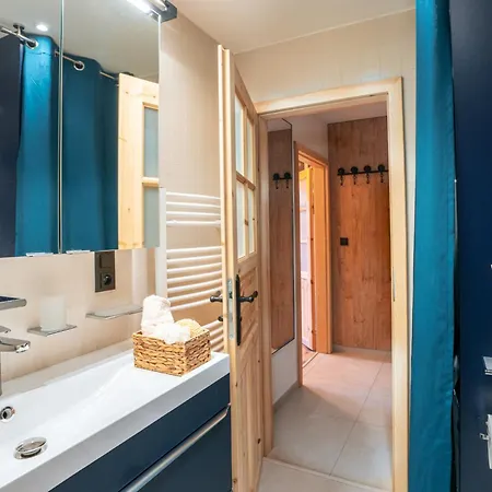 Brunova Apartmanhotel