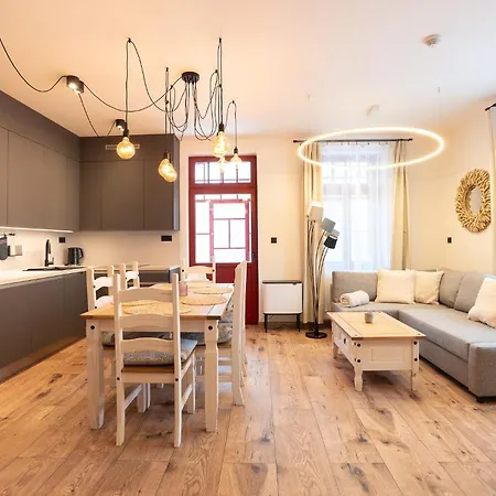 Aparthotel Brunova Plavy