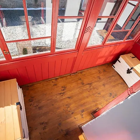 Brunova Aparthotel Plavy