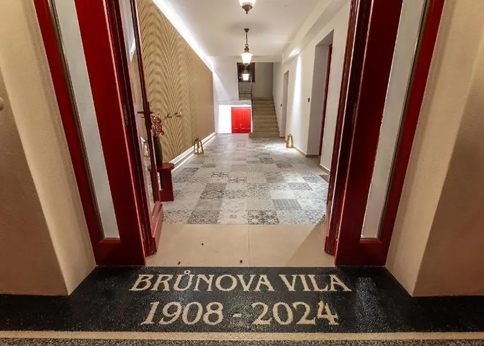 Brunova Plavy