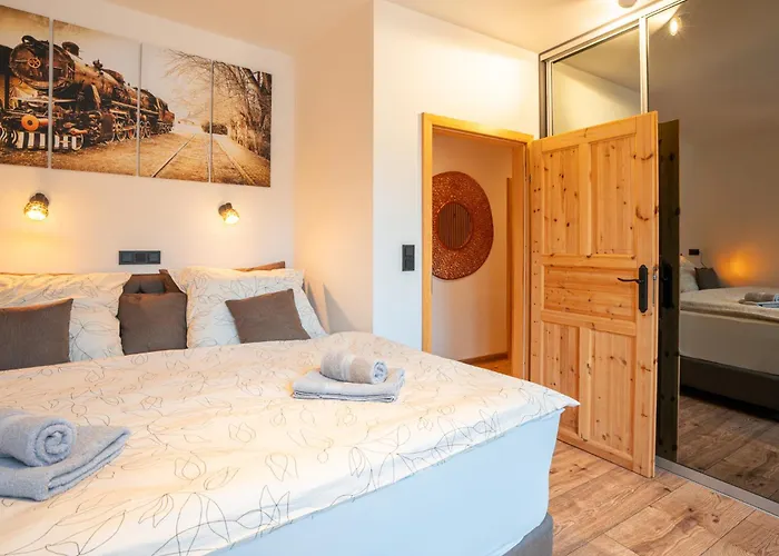 Brunova 3*