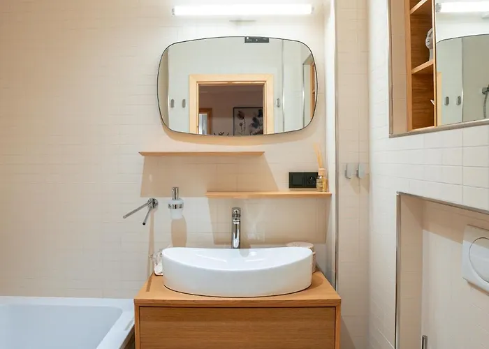 Brunova Aparthotel Plavy