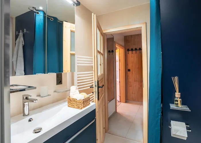 Brunova Aparthotel